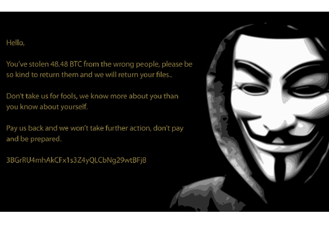 ransomware - 4