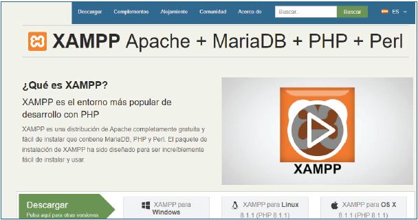 PHP AVANZADO 2