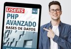 PHP AVANZADO P