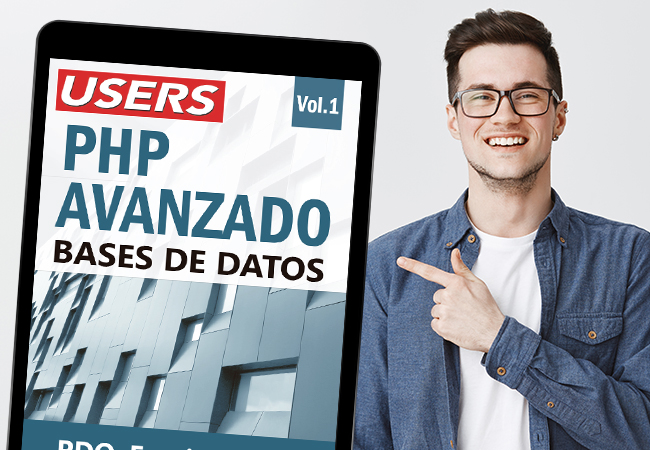 PHP AVANZADO P