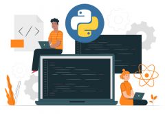 frameworks para Python