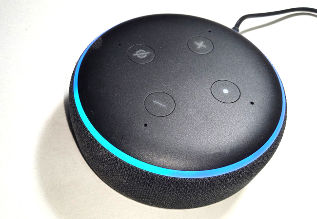 Alexa, qué es y cómo funciona - RedUSERS