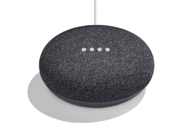 GOOGLE HOME 3