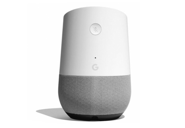 GOOGLE HOME 4