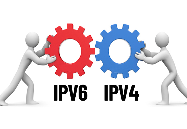 IPV6 1