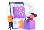 React p