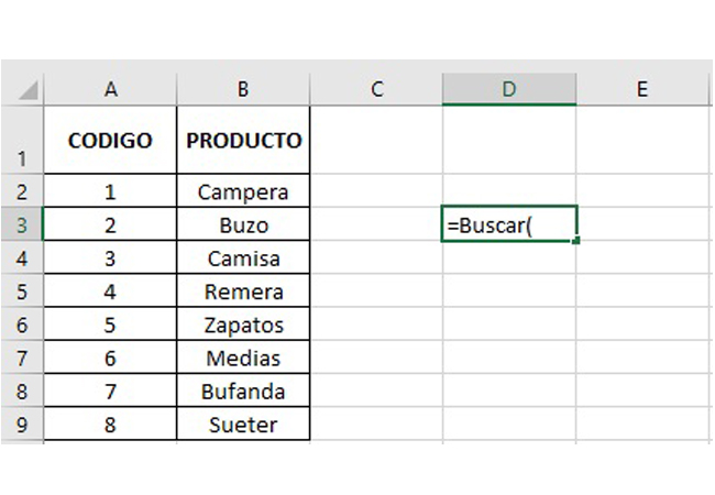 búsquedas con excel 03