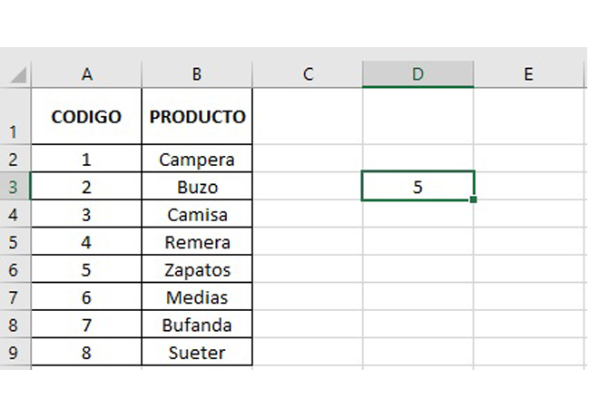 búsquedas con excel 06