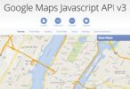 api de google maps p