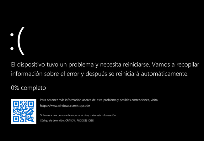 fallas de windows 11 03