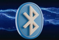 Bluetooth 5 p