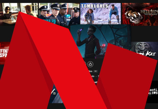 Netflix pierde casi un millón de suscriptores - RedUSERS
