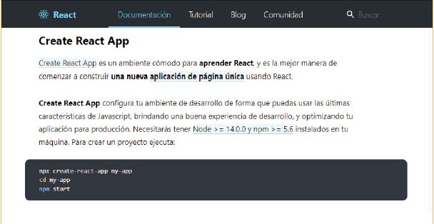 react volumen 2 1