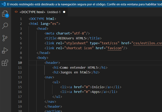 JUEGO EN HTML 5 04