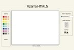 pizarra interactiva con HTML5, JavaScript y CSS P