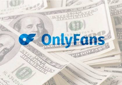 Fans en OnlyFans gastan unos USD 4800 millones - RedUSERS