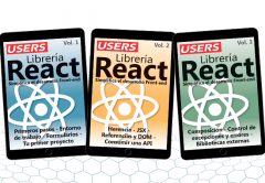 react volumen 3 p