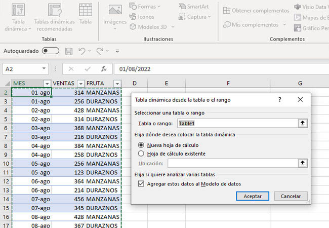 gráficos modernos con excel 02