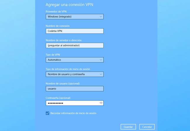 funcionamiento de una vpn 03