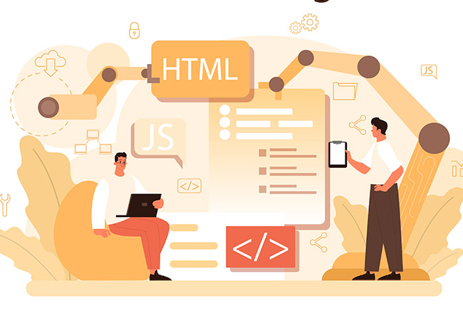 HTML 5 Practico P