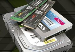 de HDD a SSD p