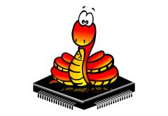 MicroPython p