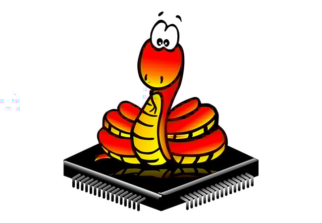 MicroPython p