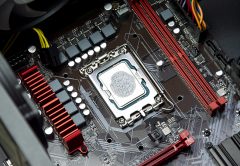 MOTHERBOARDS, TECNOLOGIAS p