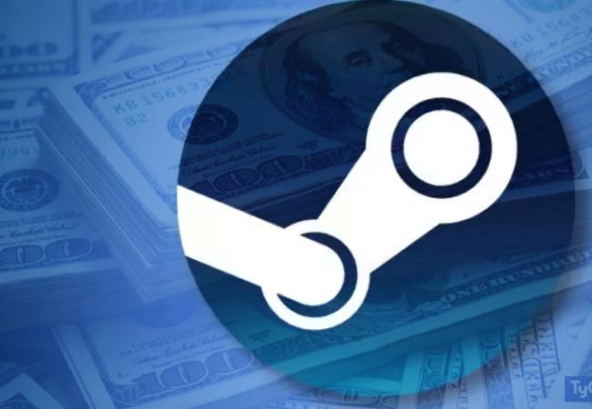 Steam agora vai usar dolar na argentina e turquia : farialimabets