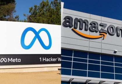Amazon y Meta forjan una alianza - RedUSERS