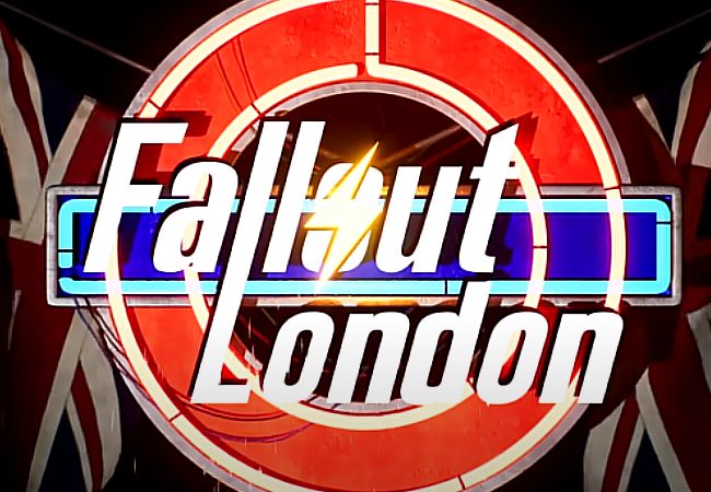 Non rt. Fallout London.