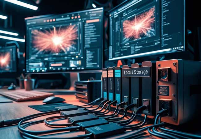 STABLE DIFFUSION EN TU PC - RedUSERS