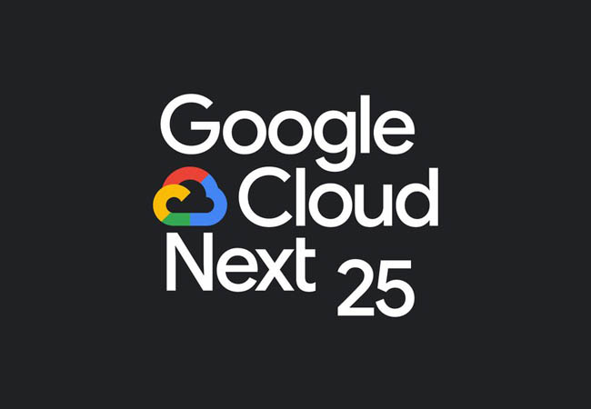GOOGLE CLOUD NEXT 25 - RedUSERS