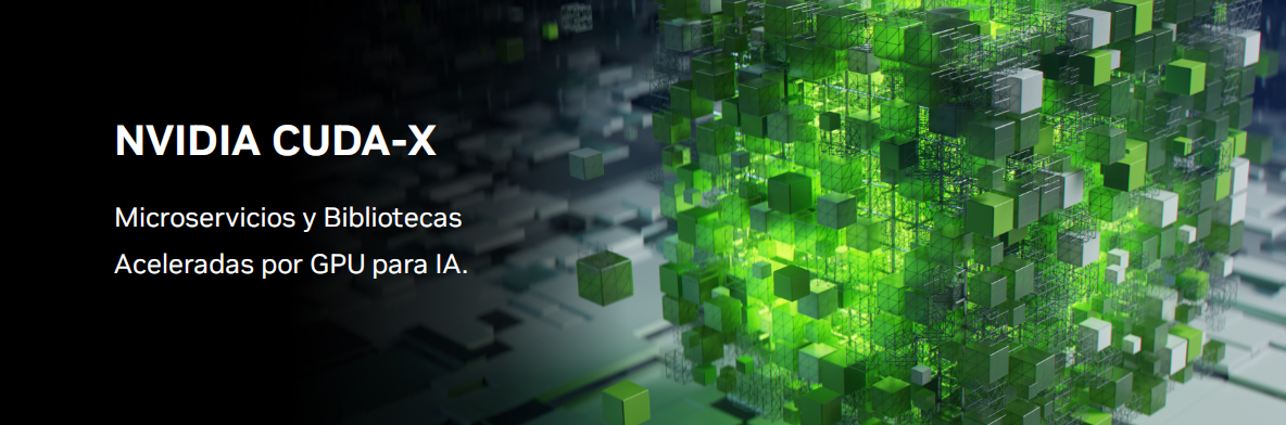 CHIPS PARA IA MAS ALLA DE NVIDIA - RedUSERS