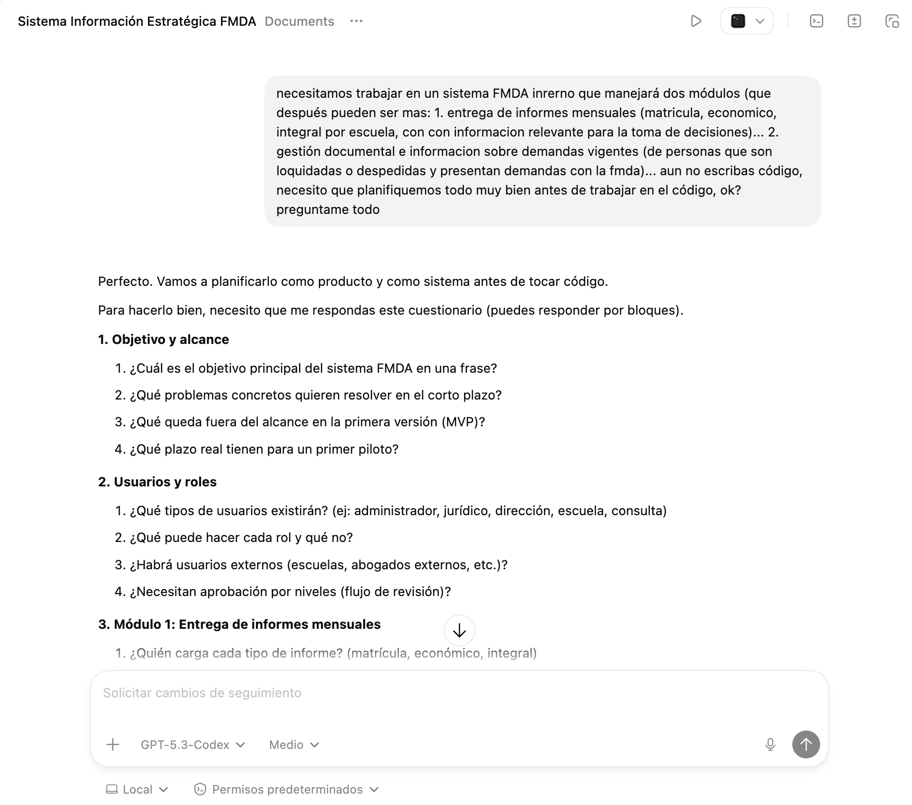 PIPELINE DE IA CON PYTHON Y PREFECT - RedUSERS