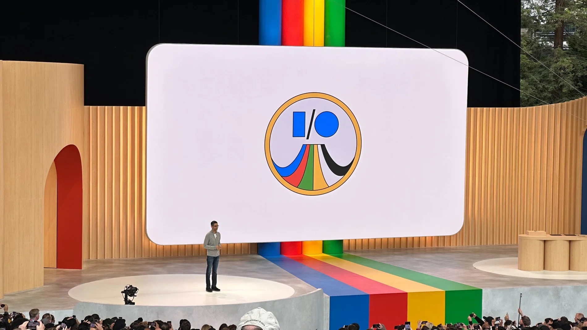 GOOGLE Y LA ERA DE LOS AGENTES - RedUSERS